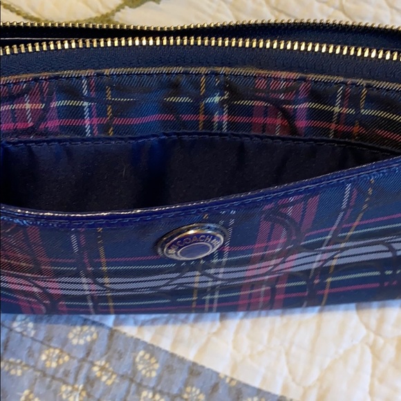 Coach wallet - Picture 6 of 6